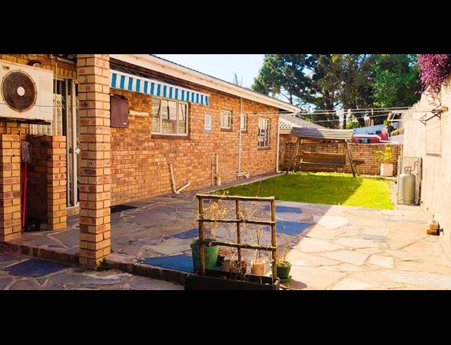 3 BEDROOM HOUSE FOR SALE IN MALVERN